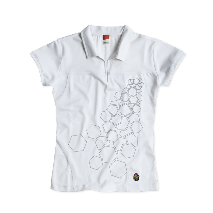 polo tennis donna 1